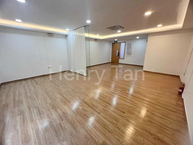 Office for Sale in  Urban Heritage - Image 3